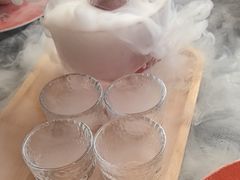 -小厨娘金榜题名(夫子庙秦淮河店)