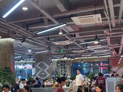 -谭三娘鲜切牛肉自助火锅(九眼桥总店)