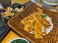 -东加寿司.料理(水游城店)