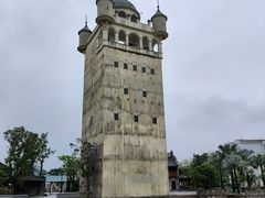 -赤坎·广东华侨国际旅游度假区