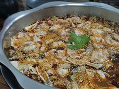 -川渔居—鱼火锅(八方汇店)