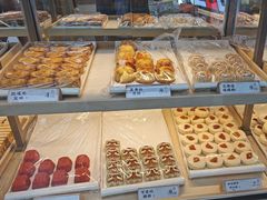 -祥禾饽饽铺·中式糕点(北京来福士店)