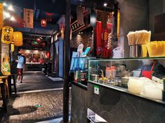 -八哥酸辣粉(时尚天河店)