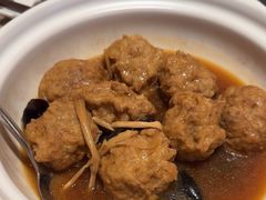 -艳阳天·非遗楚菜(武汉客厅店)