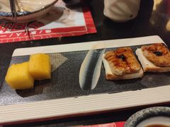 -古田居·特色寿司料理(骏欣中心店)