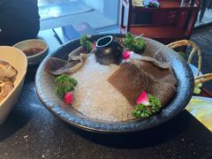 -捞王猪肚鸡火锅(昆山店)