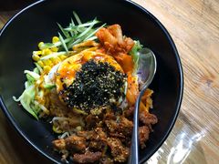 -优壹佳·延边朝鲜族料理(中山北路店)