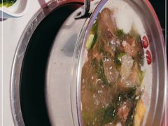 -八合里潮汕鲜牛肉火锅(福州万象城店)