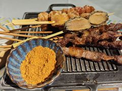 -将太无二·北美传奇寿司(瑞士公寓店)