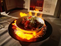 -铭轩中餐厅·海南菜·粤菜(亚龙湾瑞吉店)