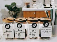 -GOOD好事咖啡(会展城店)