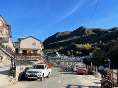 -灵山