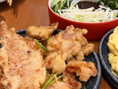-老昌春饼(中央大街店)