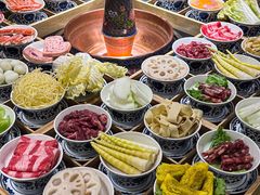 -咏江南·苏式火锅·苏州评弹(观前街店)