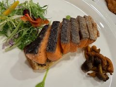 -新侨三宝乐西餐厅(崇文门店)