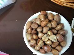 -阿婆潮汕砂锅粥(王府大街店)