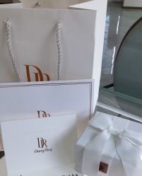 -DR钻戒(杭州星光大道店)