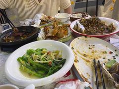 -东江海鲜大排档·潮汕菜·砂锅粥
