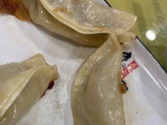 -春水锅贴·传统鲁菜(大明湖店)