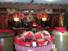 -昆虫窝子·特色云南菜(拓东路总店)