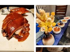 -小大董·烤鸭(凤凰汇店)