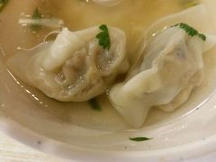 -南城香·饭香串香馄饨香(富丰桥店)