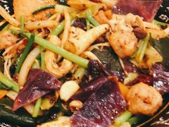 -于记麻辣香锅(步行街店)