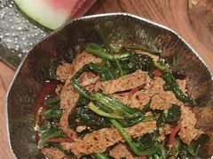 -驿楼兰·新疆菜(火车站店)