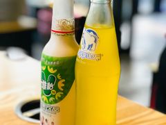-百味源炭火烤翅 ·夜市大排档(酒仙桥店)