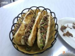 王胖子家的驴肉火烧-王胖子驴肉火烧(鼓楼店)