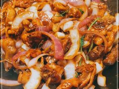 -胡须佬鸡煲四季火锅店(石厦西村直营店)