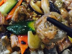 -李连贵酒家熏肉大饼(昆明街店)