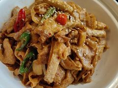 -羲和雅苑•北京烤鸭(平安国际金融中心店)