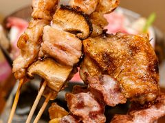 -王氏炉匠·烧鸟放题自助(三里屯店)