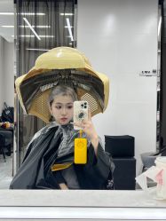 -朗峰专业美发沙龙