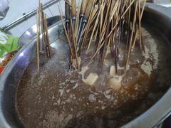 麻辣烫-学街秀兰麻辣烫