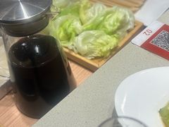 -蝎王府羊蝎子(西直门店)