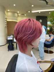 -BEAUTY HAIR GANO