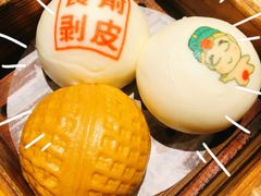 -禄运茶居·手工点心(猎德店)