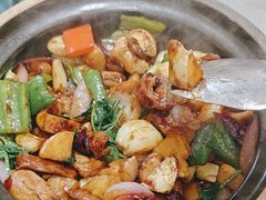 -荣记·囍粤茶餐厅(花都店)