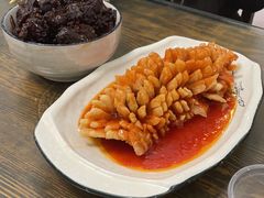 -神仙钵湘香土菜馆(光华路店)