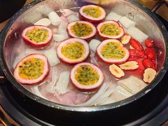 -凤园椰珍·椰子鸡火锅(番禺奥园广场店)