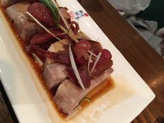-南拳十三姨·潮汕砂锅粥(世纪金源店)