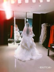 -Vera Wang婚纱礼服旗舰店