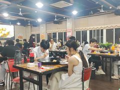 -皖北巫氏三胖地锅鸡(长淮总店)