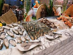 -沈阳和平艾美酒店新食谱西餐厅