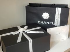 -CHANEL(恒隆广场店)
