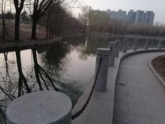 -森林公园(尖草坪区)