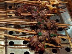 -盟重烧烤(高正街店)