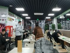 大堂-大姐麻辣烫(莲宝中路店)